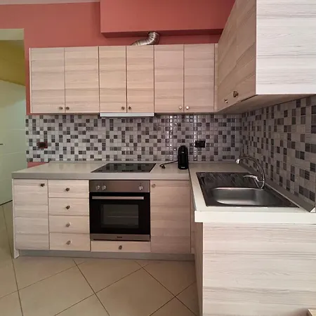 Goal & Wave Appartement Vlorë